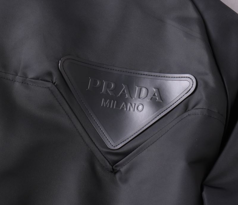 Prada Outwear